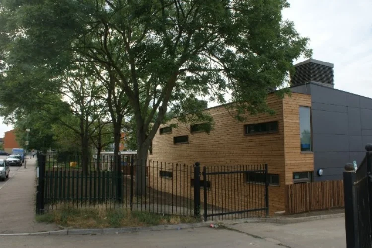St Elpheges RC Primary School Read our case study