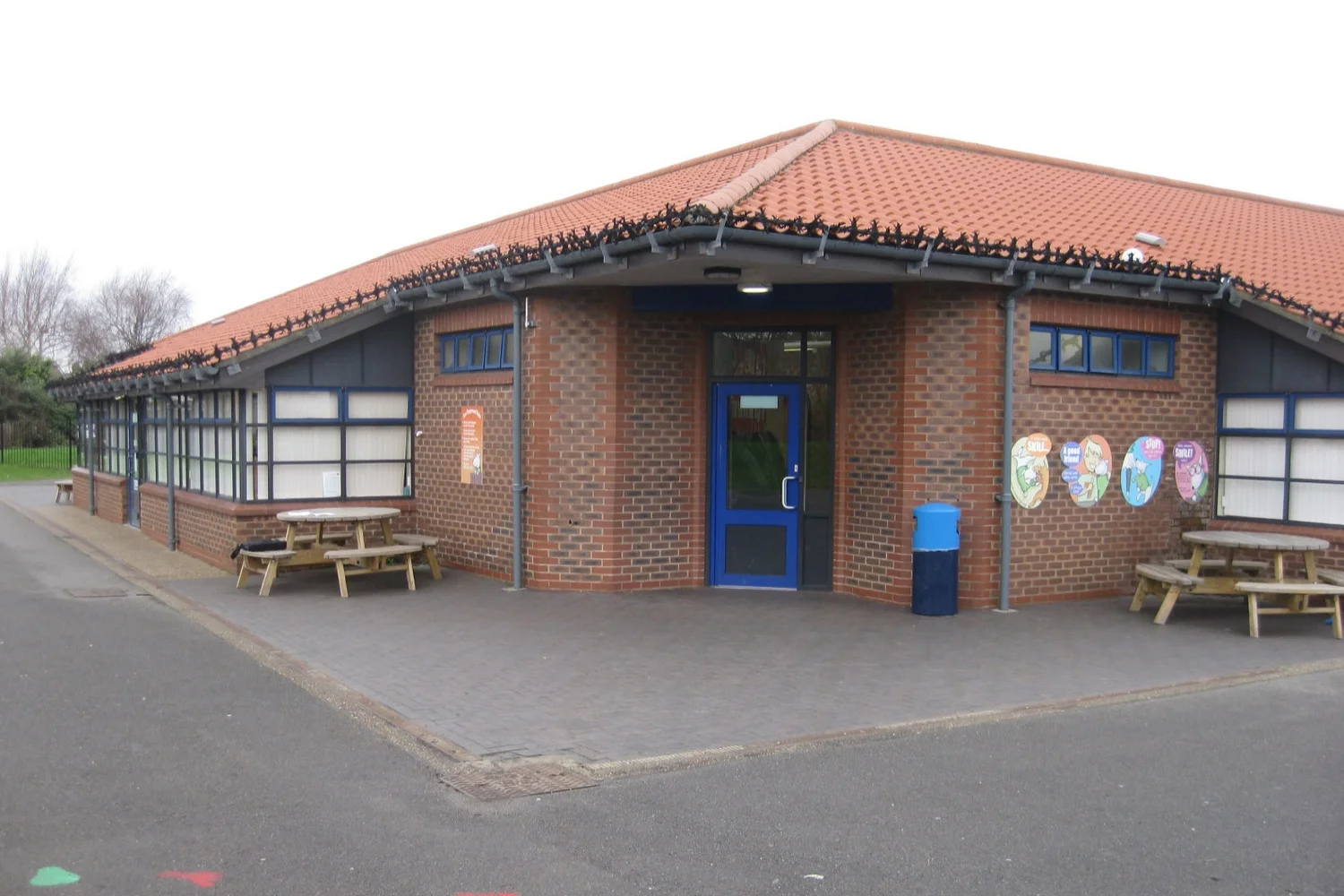 William Barcroft School Read our case study