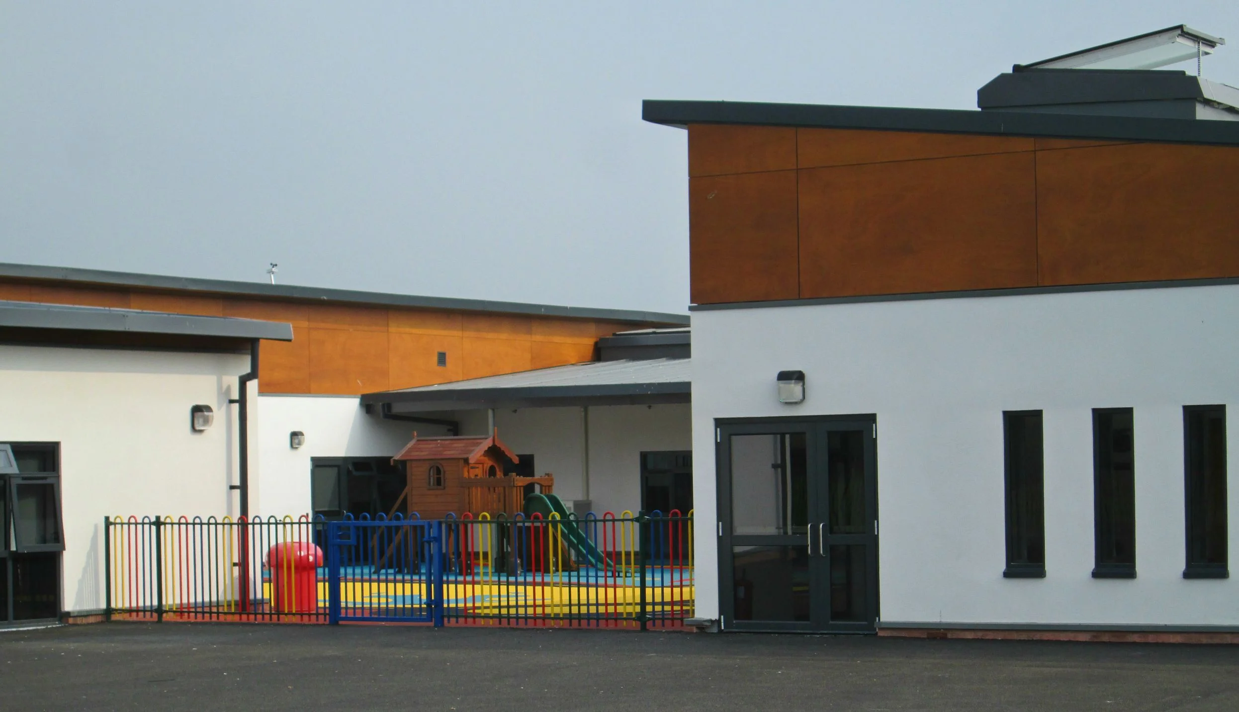 Onthank Primary School Read our case study