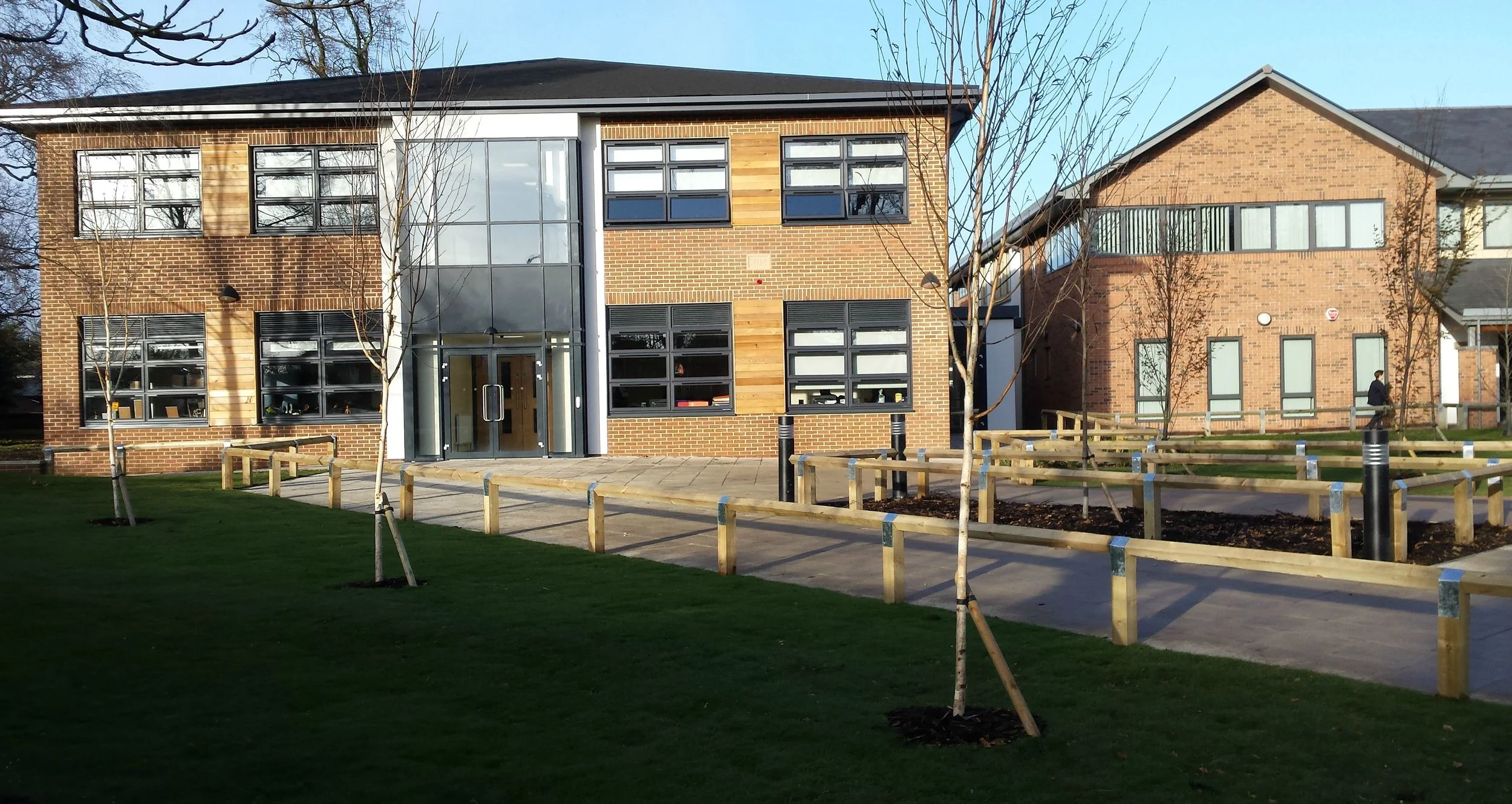 Ripon Grammar School Read our case study