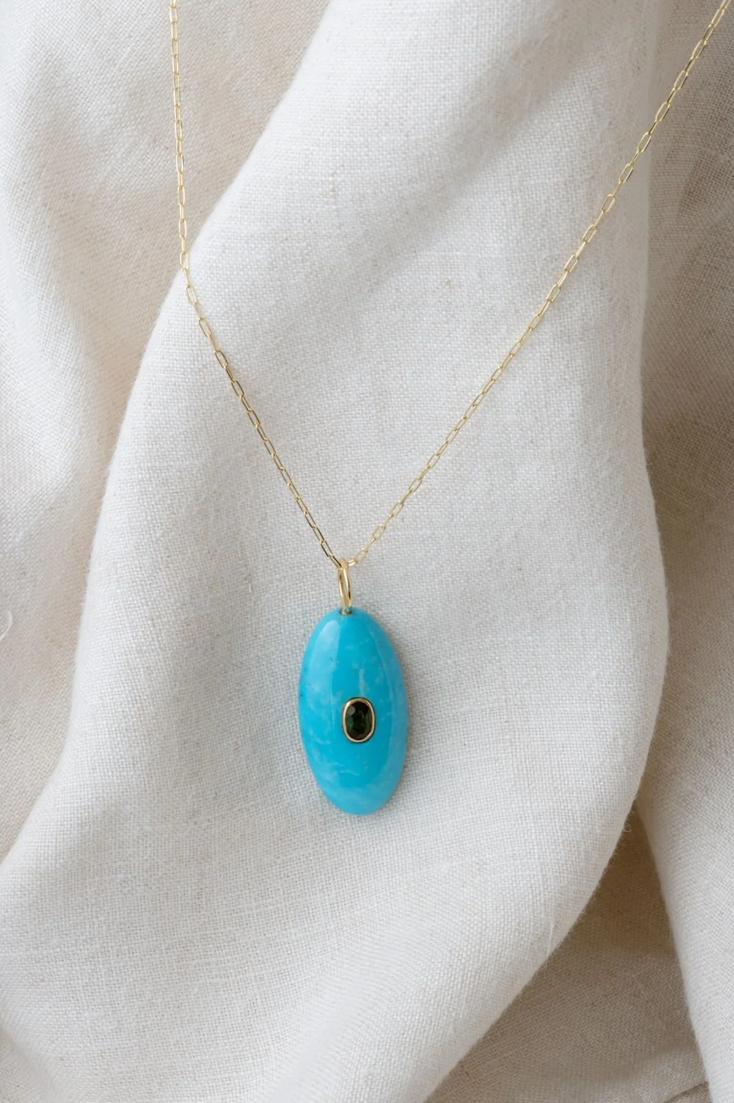 pingente turquesa _corrente.jpeg
