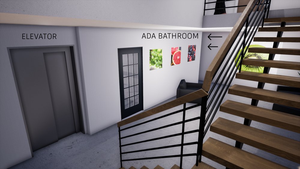 lobby with elevator and bathroom.jpg