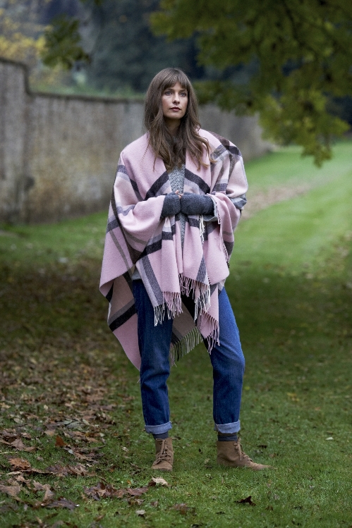 Jess, Glen Prince AW17
