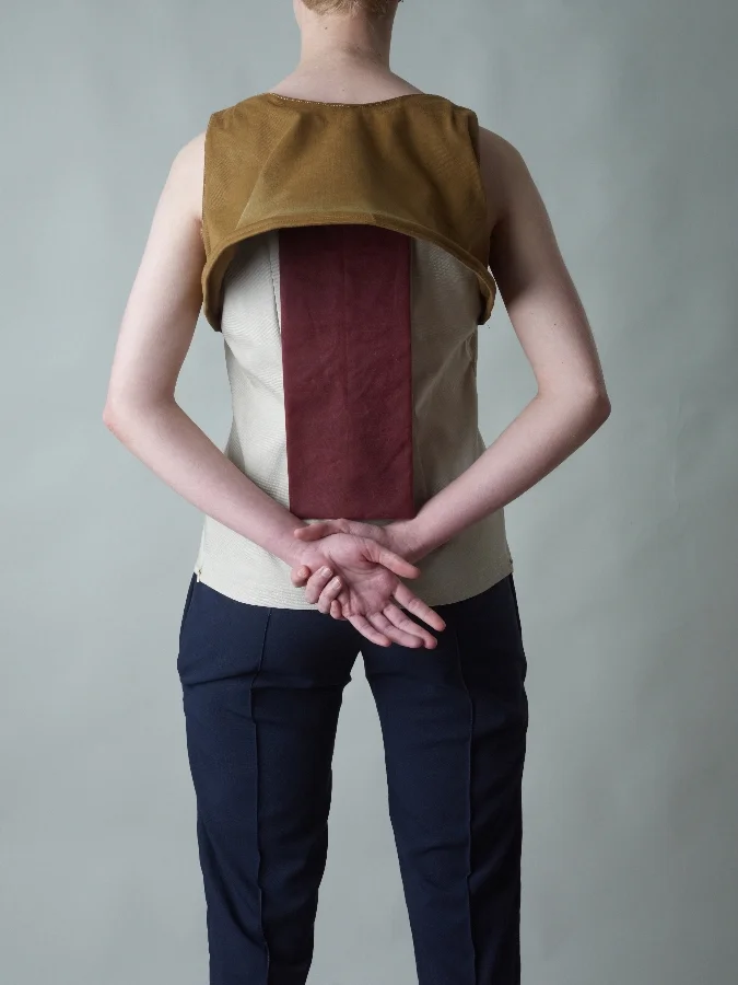 Amanda Simmonds Fashion Design