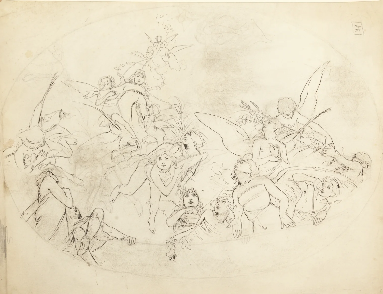 Alphonse Mucha Trust
