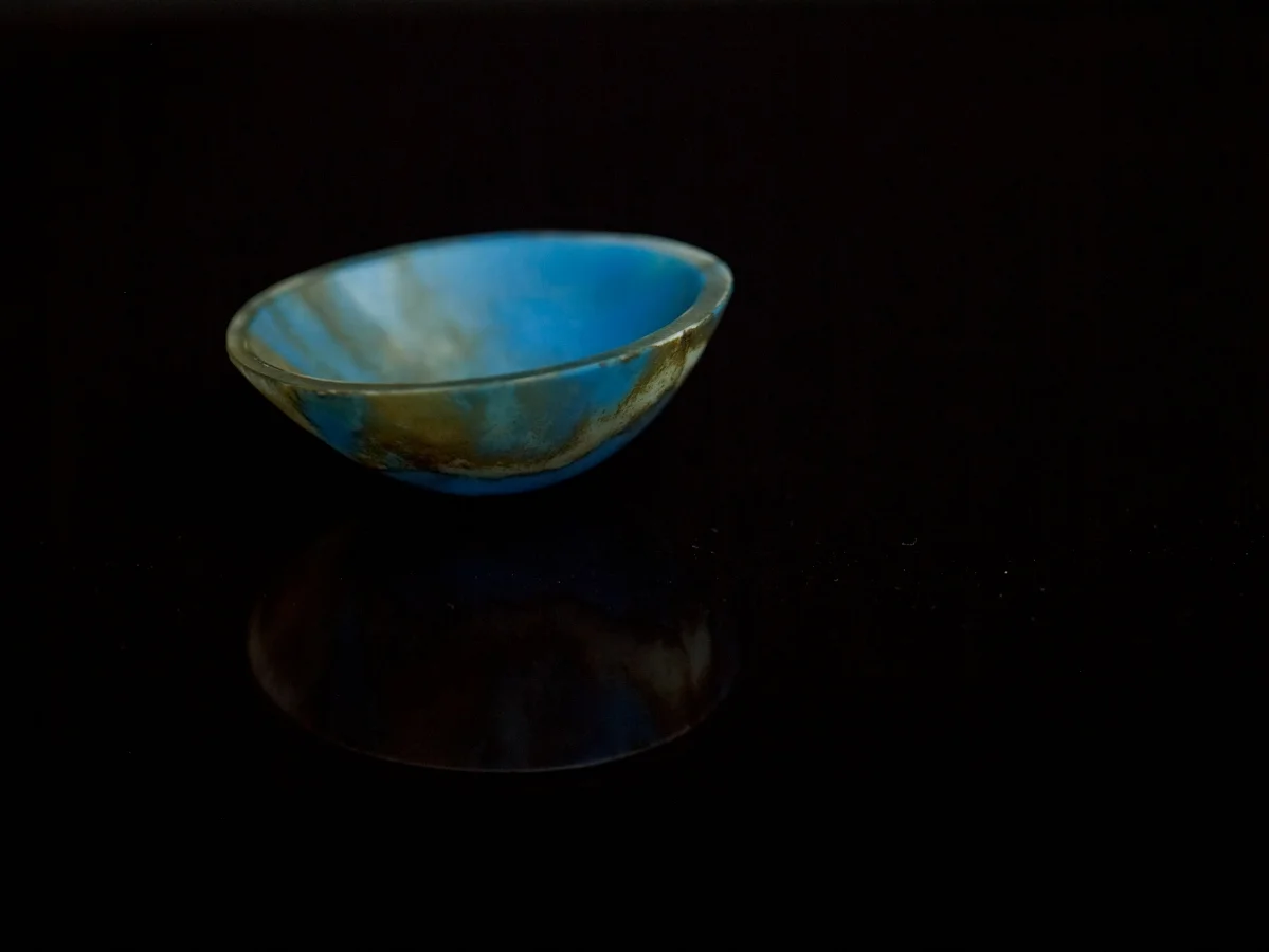 Emma Nightingale Glass