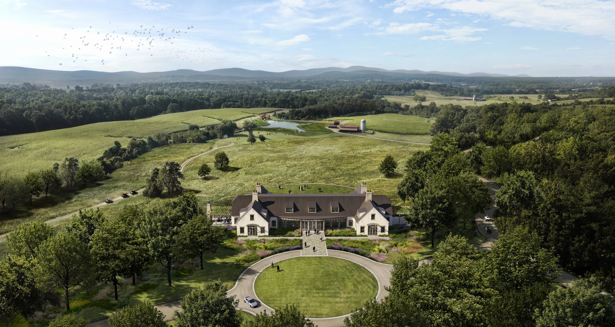 Crescere Agri-Resort and Spa