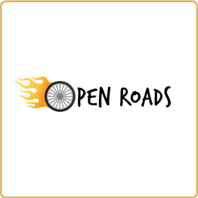 Copy of Open Roads