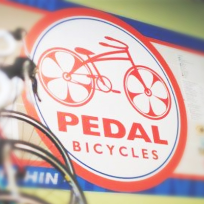 Pedal Bicycles