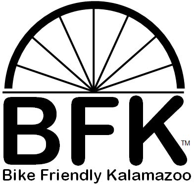 Bike Friendly Kalamazoo