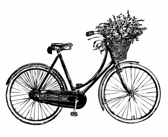 Mothers Day Ride - Ride a Bike With a Mom!