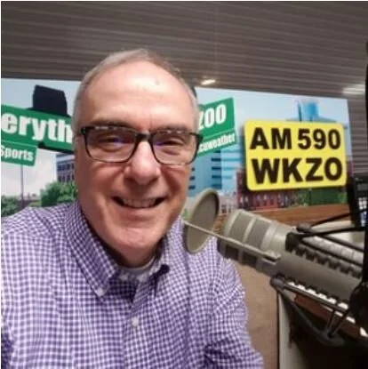 WKZO Radio, 590 AM - 106.9 FM