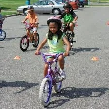 Teach Your Kids to Ride