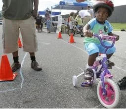 Bike Rodeo