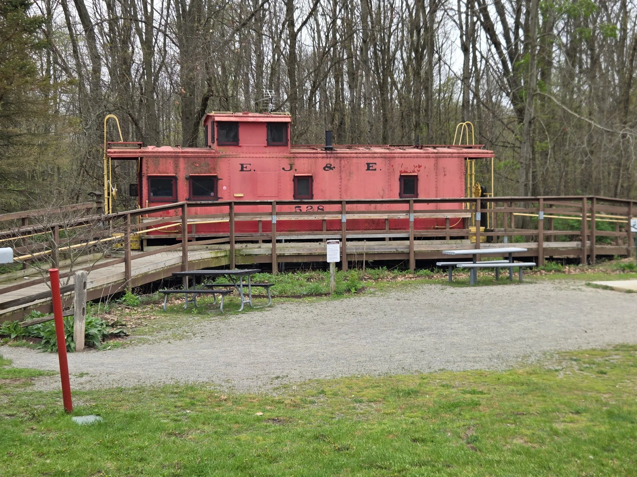 Kal-Haven Trail Ride