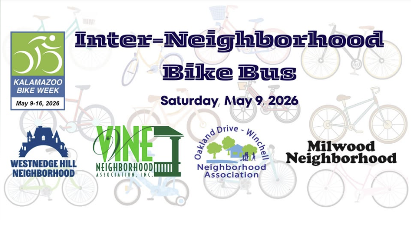 Inter-Neighborhood Bike Bus