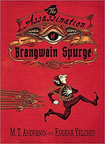 The Assassination of Brangwain Spurge