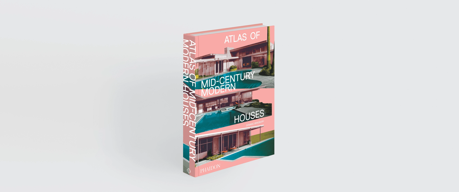 Say hello to Phaidon Press! — Abraham Associates