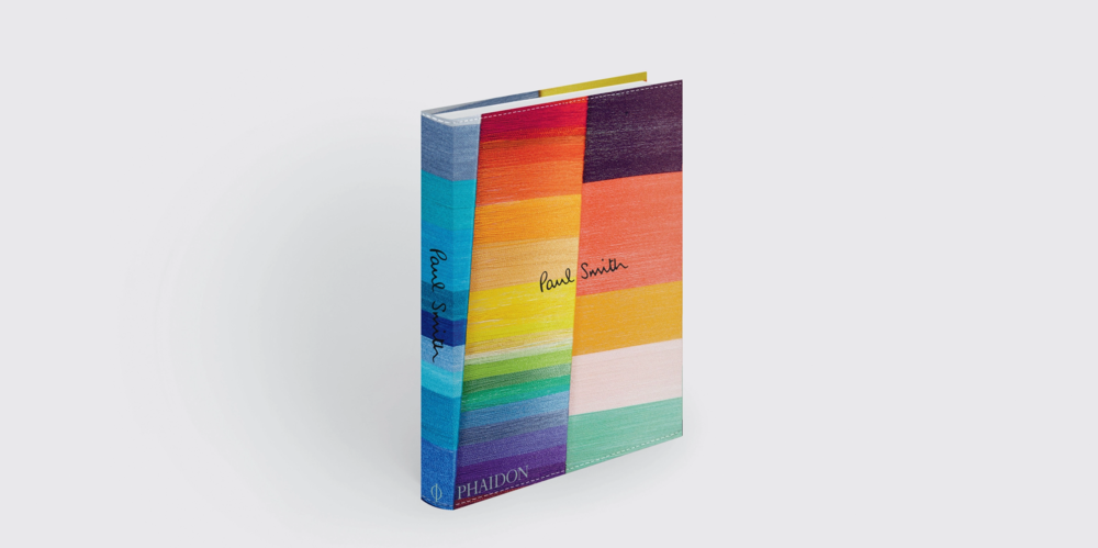 Say hello to Phaidon Press! — Abraham Associates