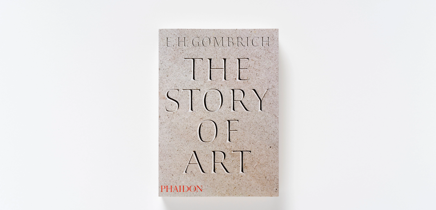 Say hello to Phaidon Press! — Abraham Associates