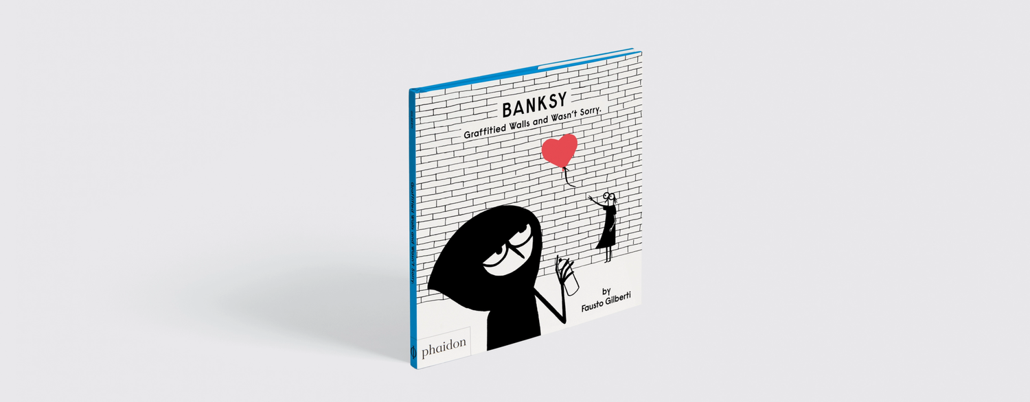 Say hello to Phaidon Press! — Abraham Associates