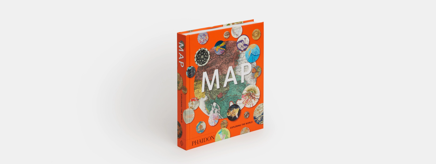 Say hello to Phaidon Press! — Abraham Associates