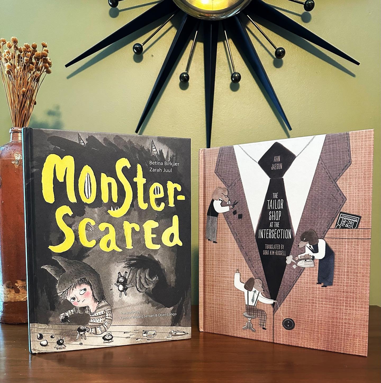 New achievement unlocked 🔓

@transitbooks, already rockstars of the adult translated literature game, is launching their new @transitchildrenseditions imprint this Fall! We&rsquo;re already super impressed, and can&rsquo;t wait to see what they have