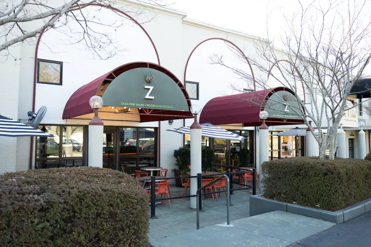 Little Rock ZAZA little-rock-zaza