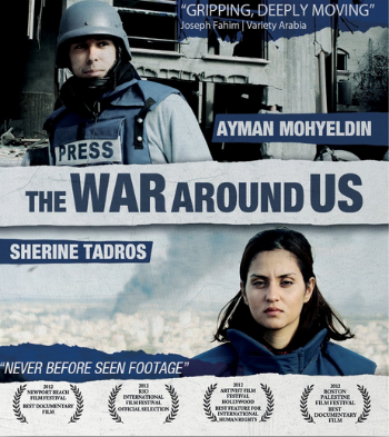 The War Around Us