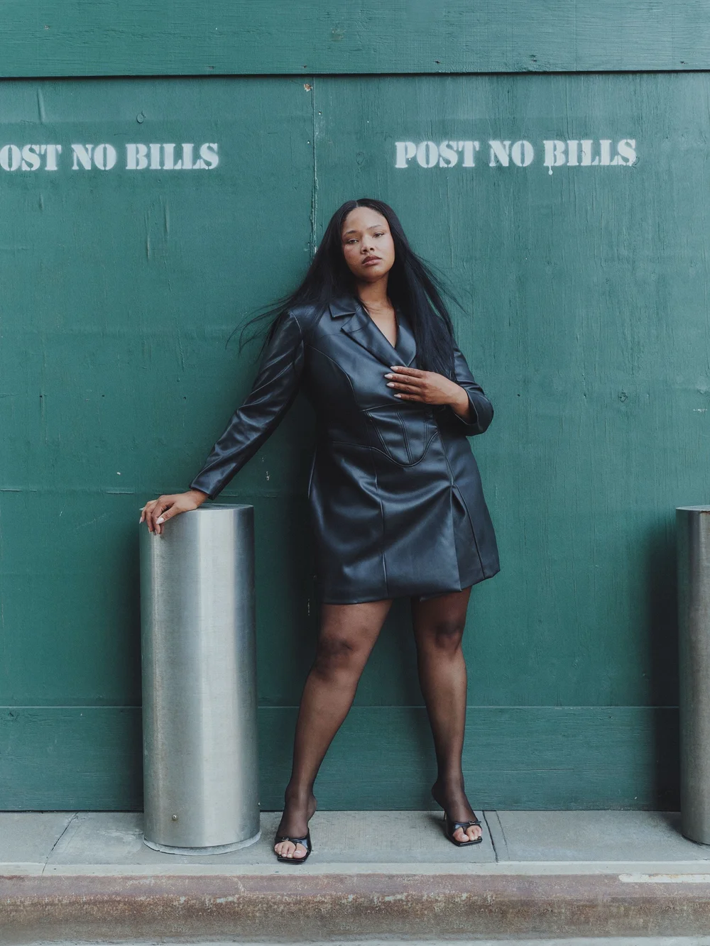 ELOQUII – Soft Power Editorial
