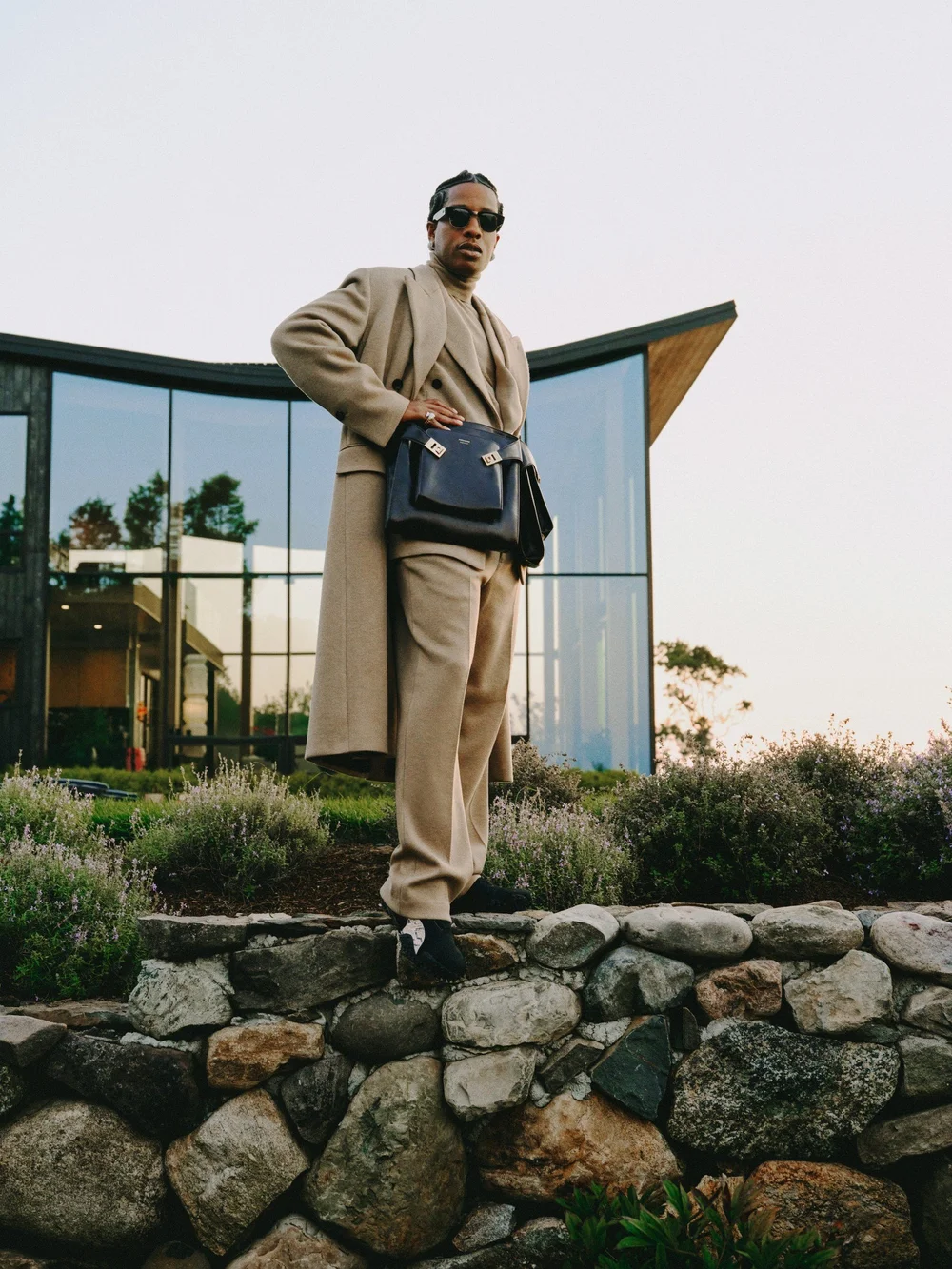 ELLE – Editorial
