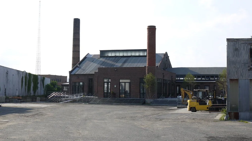 Knock Warehouse