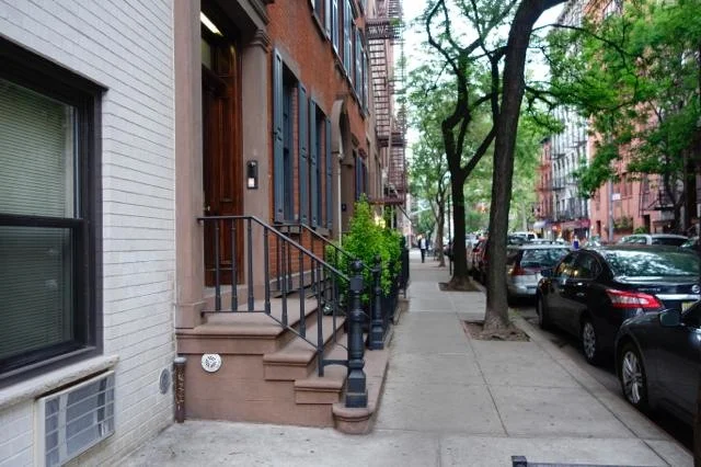 Sullivan Spring Streets