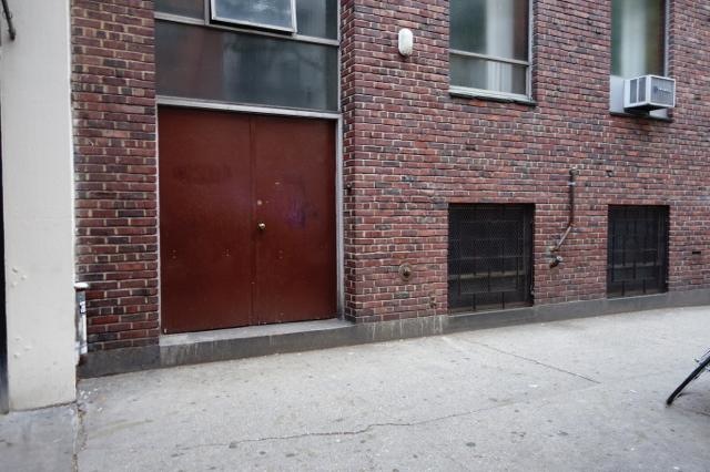 Prince Sullivan Streets