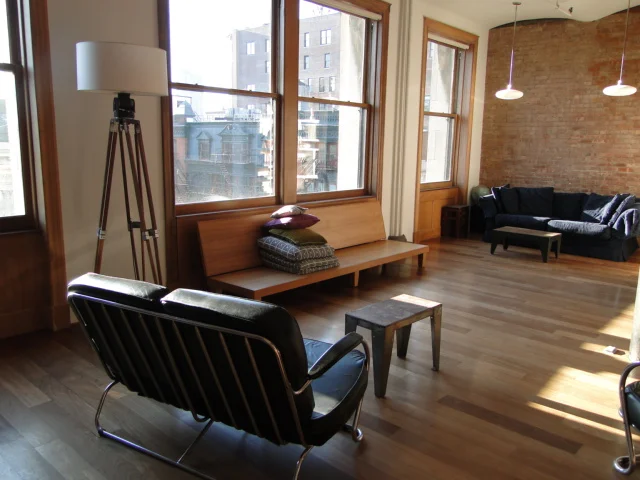 Loft