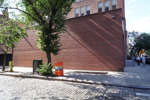 West Village Streets June