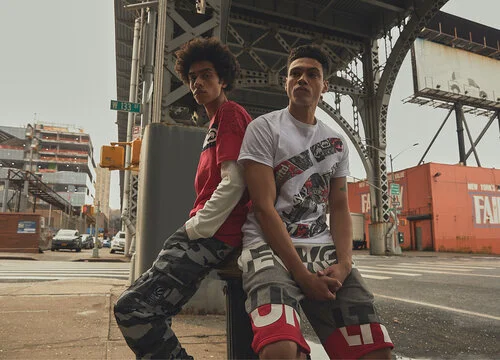 Ecko SS 2020PHOTOGRAPHER:  JAMES MACARI