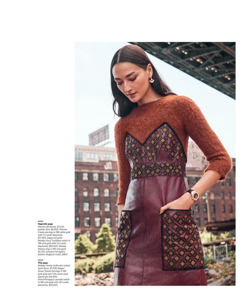 Elite Traveler Fall 2018PHOTOGRAPHER: DEAN ISIDRO