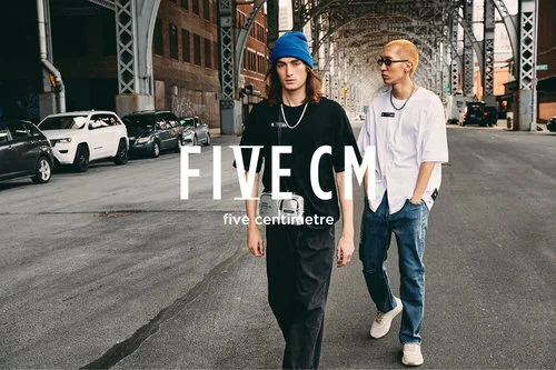 FIVE CM Spring 2019PHOTOGRAPHER: DAVID ROEMER