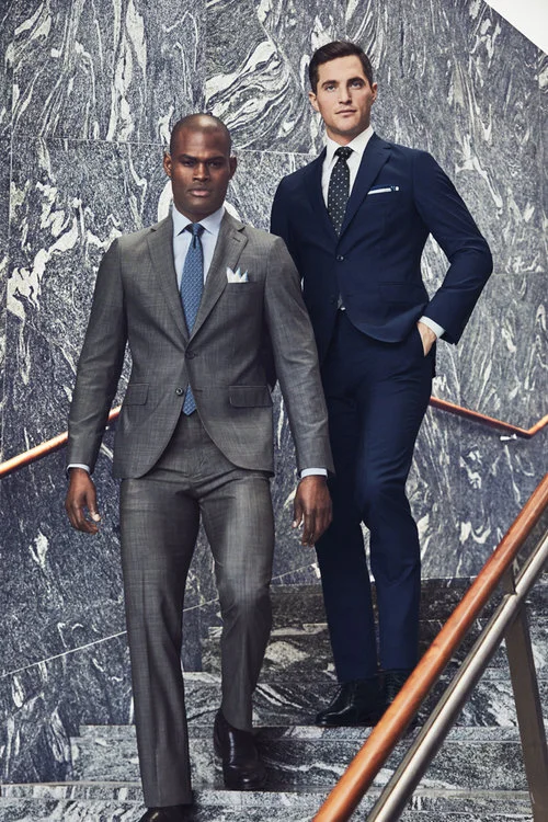 J. Hilburn S/S 2018PHOTOGRAPHER: DEAN ISIDRO