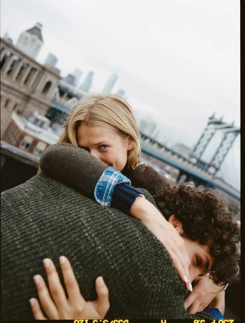 POLO RALPH LAUREN X ABOUT YOUPHOTOGRAPHER: TERRENCE CONNORS