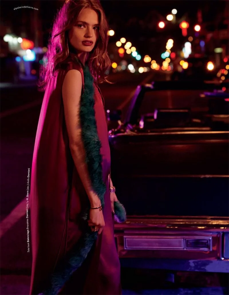 Palacio de HierroPHOTOGRAPHER: DAVID ROEMER