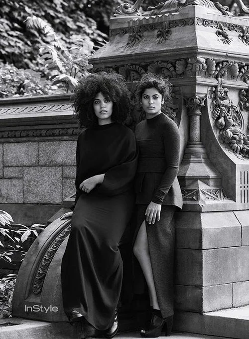 In Style MagazinePHOTOGRAPHER: JOACHIM MUELLER-RUCHHOLTZ