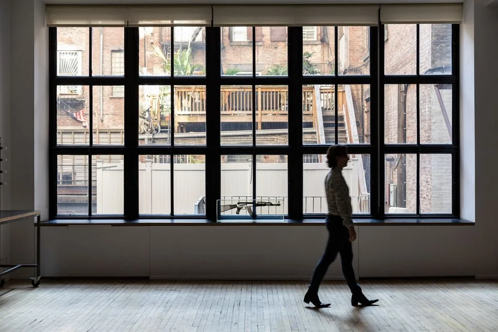 CA Loft Cyc