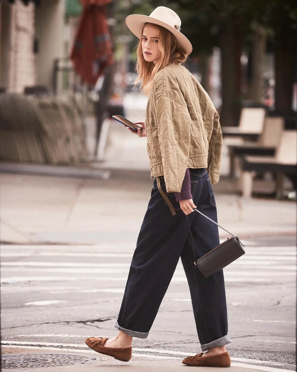 BUFFALO JEANS – Fall 26