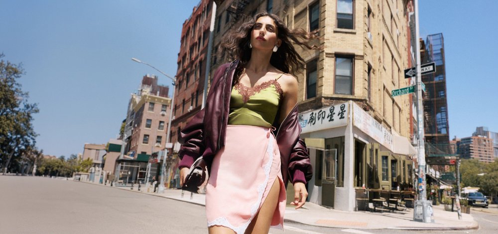 SHOPBOP – Fall 26 Style for What's Next