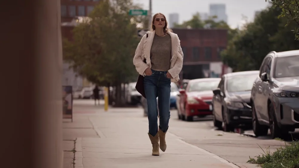 BUFFALO JEANS – Fall 26