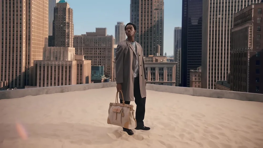 PRADA – Days of Summer 26 Skyline