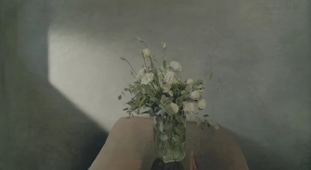 isabel marant first film