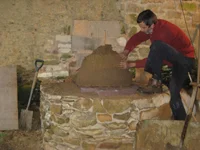 build clay oven.jpg